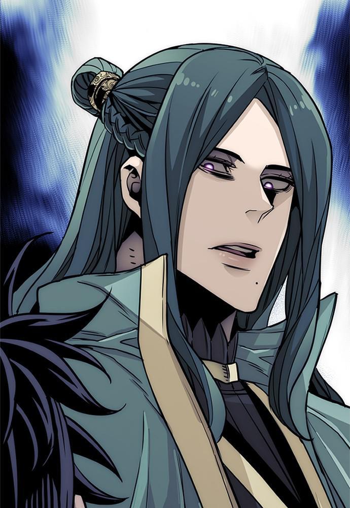 Read Murim Rpg Simulation Manga Online