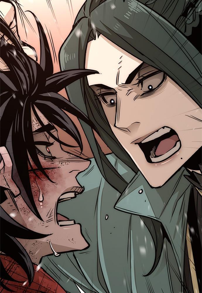 Read Murim Rpg Simulation Manga Online