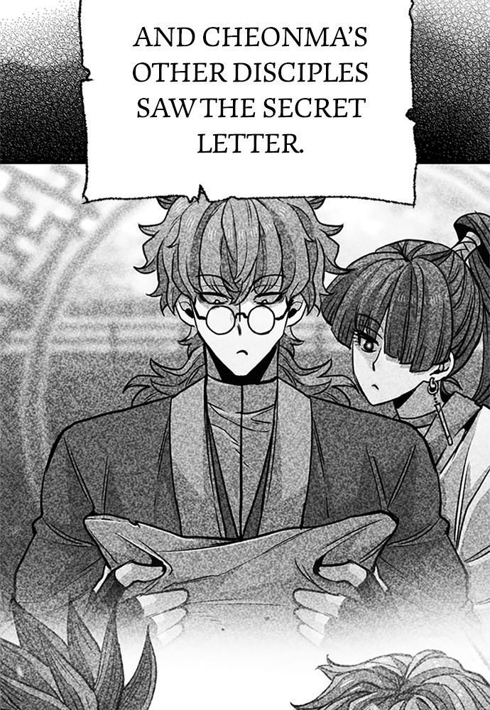 Read Murim Rpg Simulation Manga Online