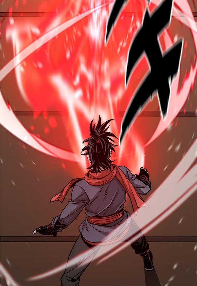 Read Murim Rpg Simulation Manga Online