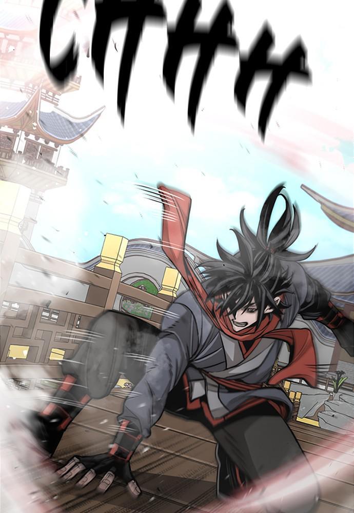 Read Murim Rpg Simulation Manga Online