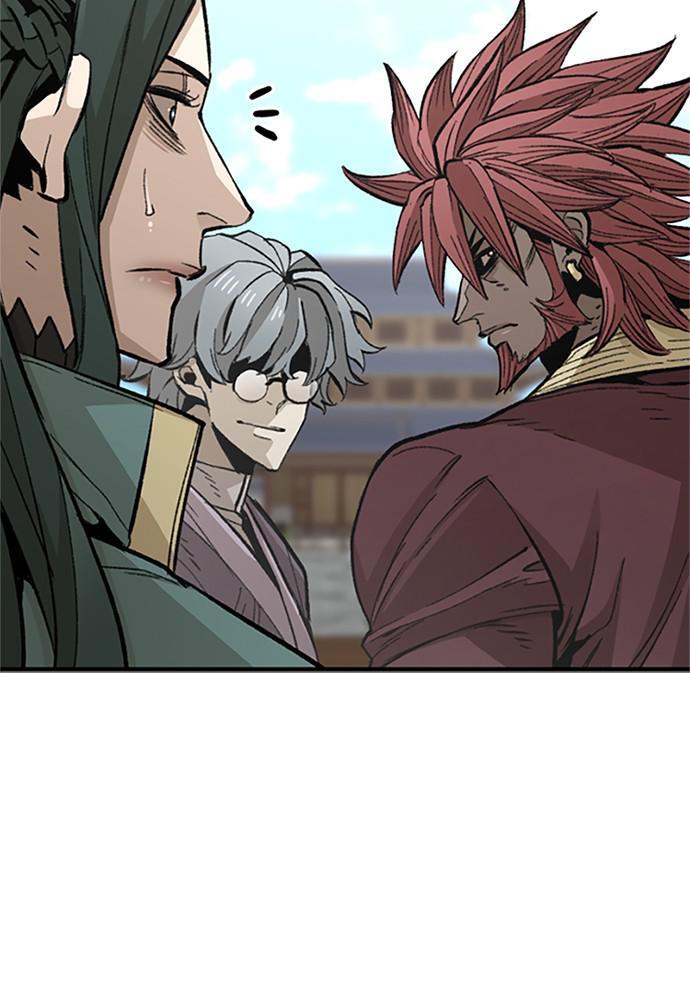 Read Murim Rpg Simulation Manga Online
