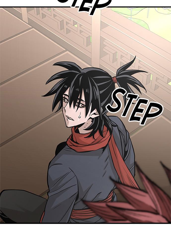 Read Murim Rpg Simulation Manga Online