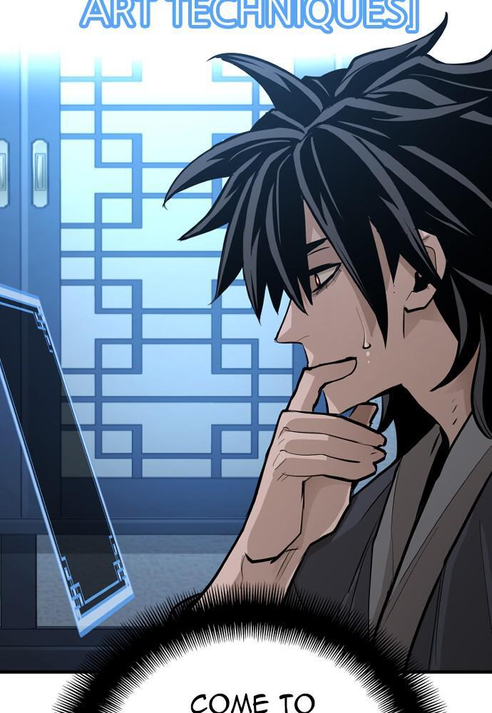 Read Murim Rpg Simulation Manga Online