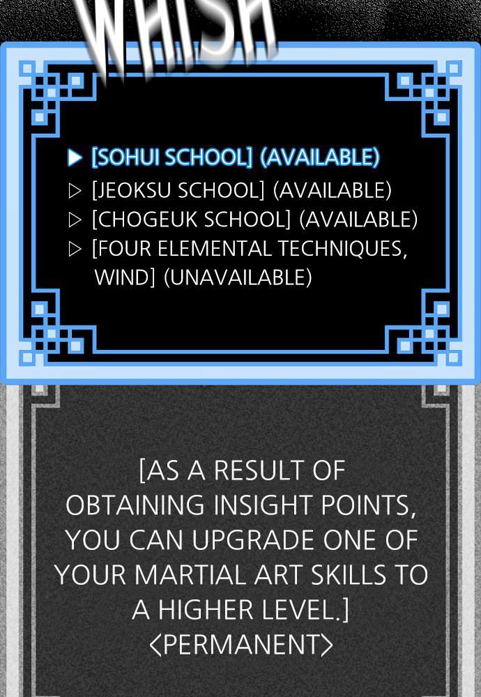 Read Murim Rpg Simulation Manga Online