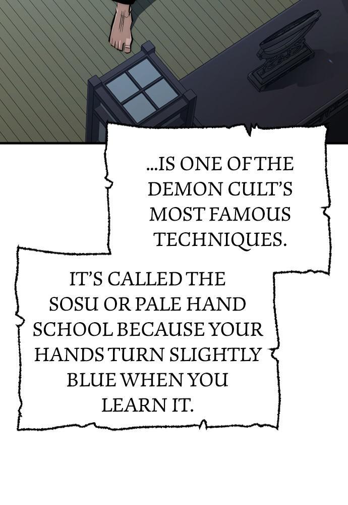 Read Murim Rpg Simulation Manga Online