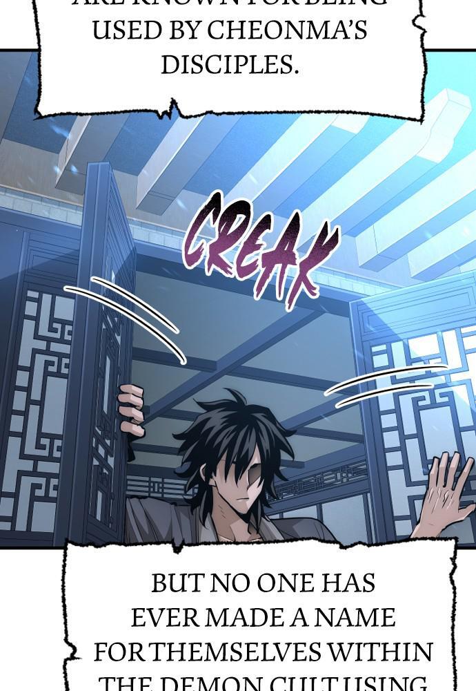 Read Murim Rpg Simulation Manga Online