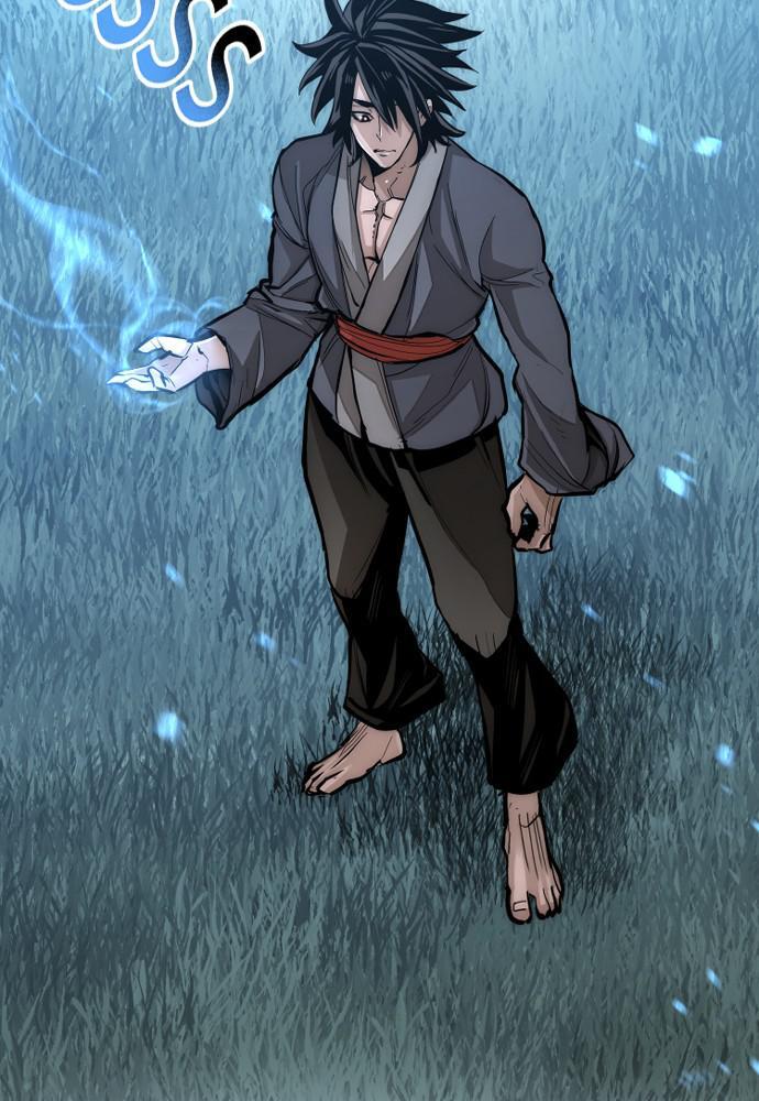 Read Murim Rpg Simulation Manga Online