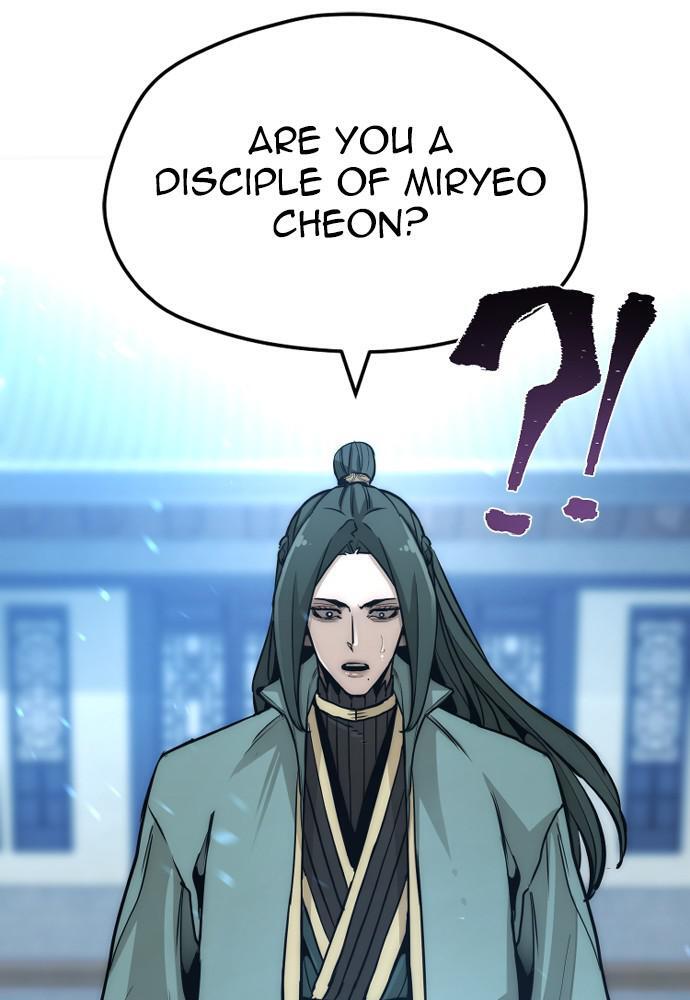 Read Murim Rpg Simulation Manga Online