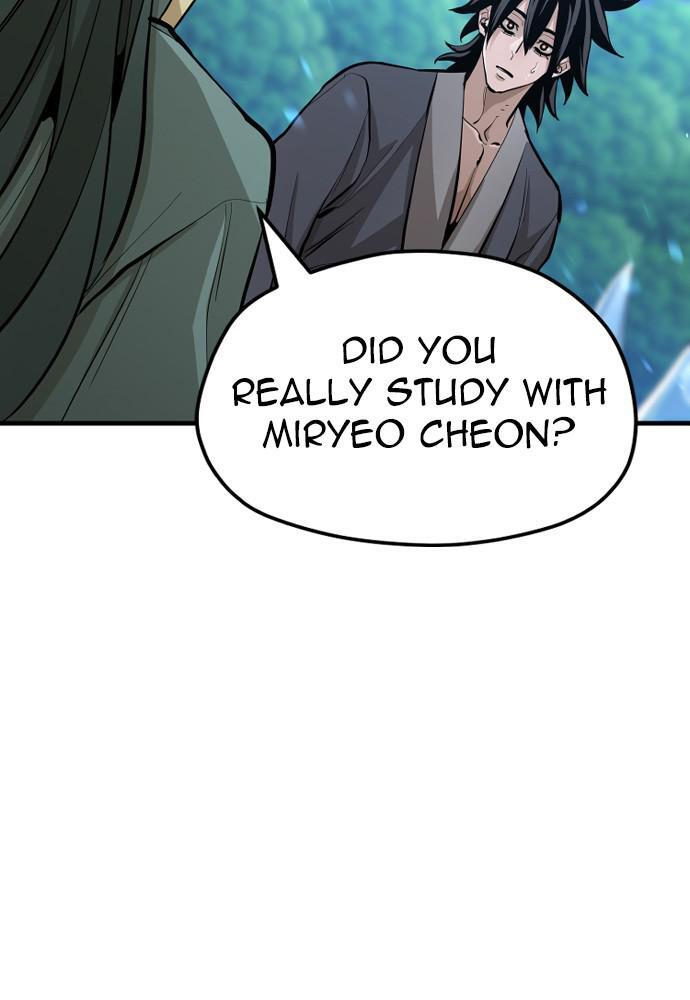 Read Murim Rpg Simulation Manga Online