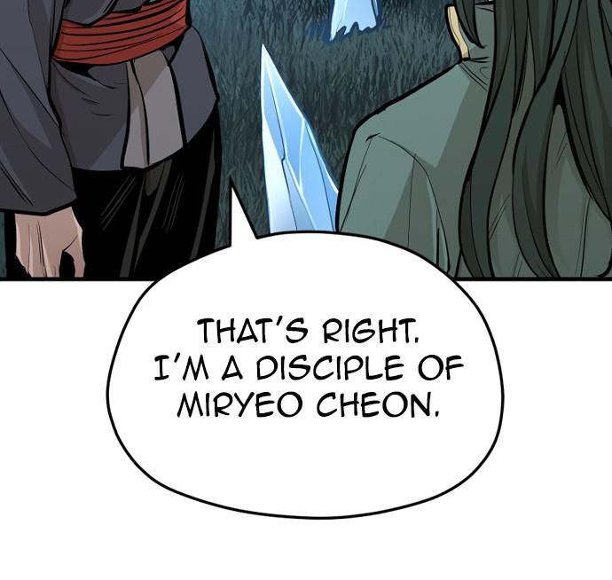 Read Murim Rpg Simulation Manga Online
