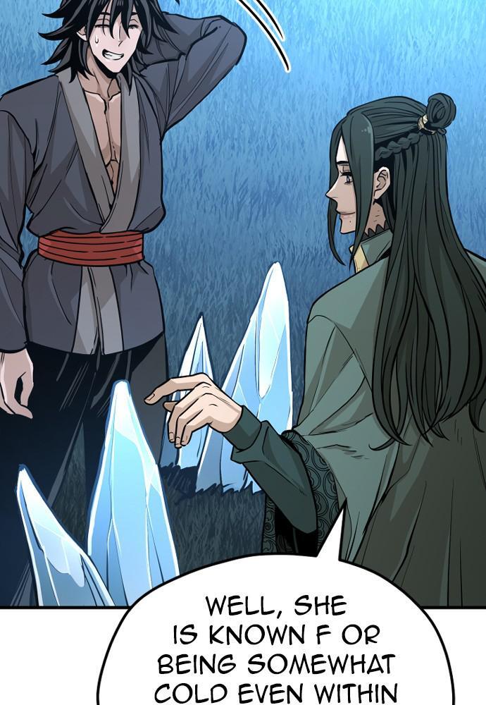 Read Murim Rpg Simulation Manga Online