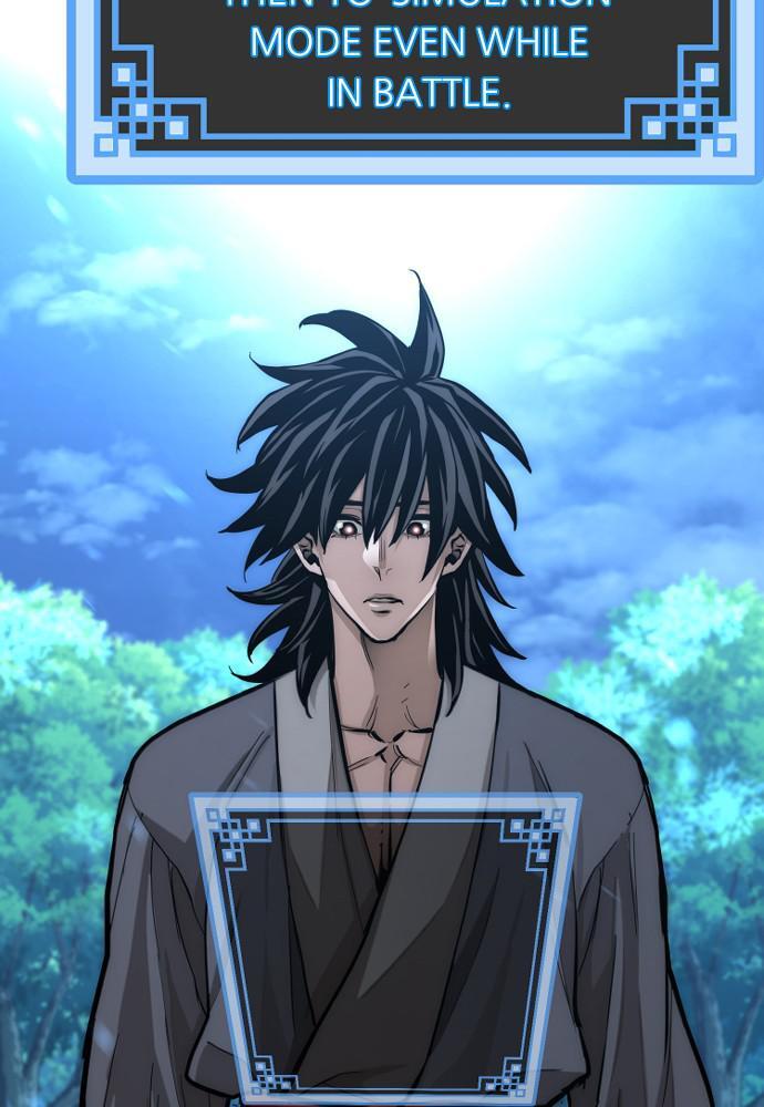 Read Murim Rpg Simulation Manga Online