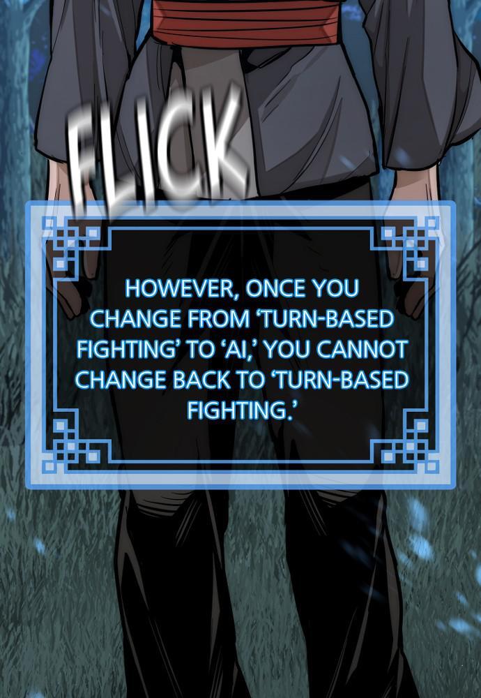 Read Murim Rpg Simulation Manga Online