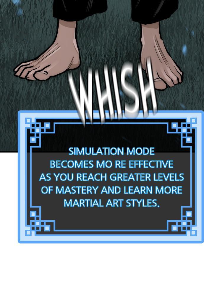 Read Murim Rpg Simulation Manga Online