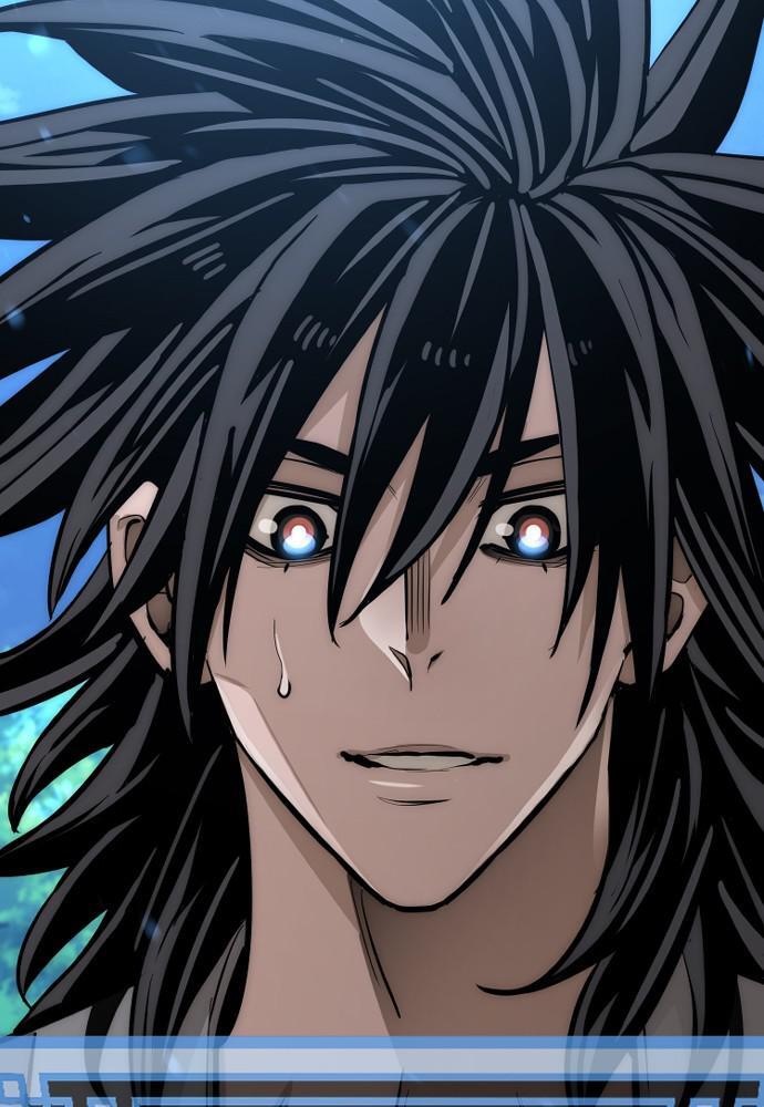 Read Murim Rpg Simulation Manga Online