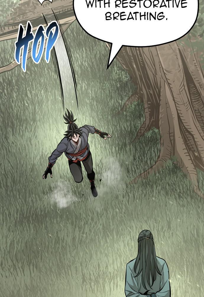 Read Murim Rpg Simulation Manga Online
