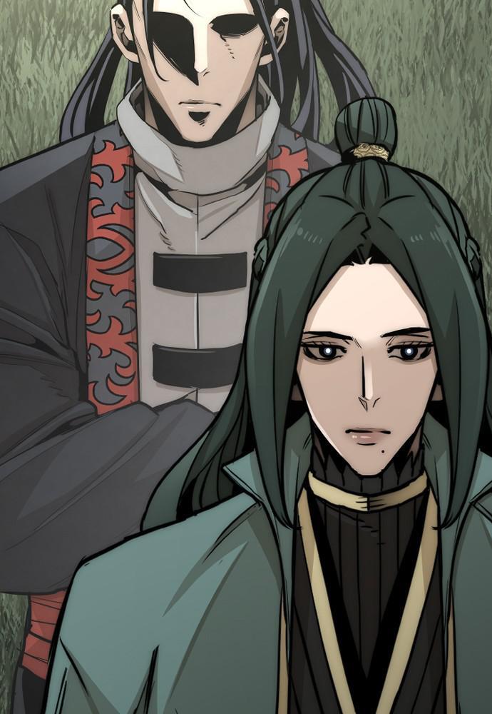 Read Murim Rpg Simulation Manga Online