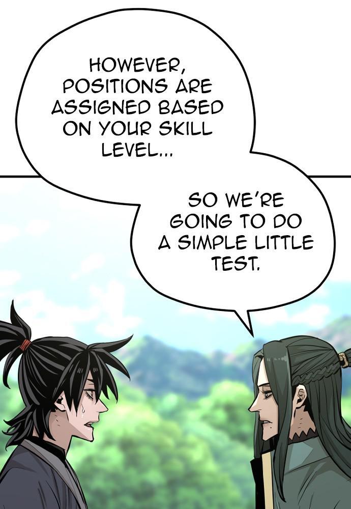 Read Murim Rpg Simulation Manga Online