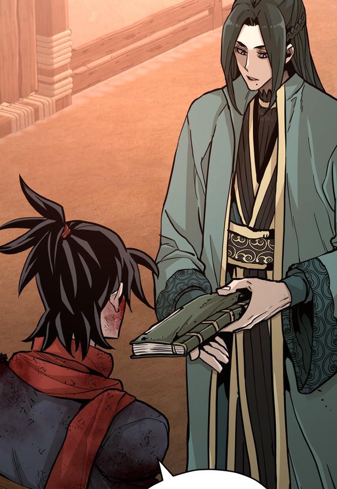 Read Murim Rpg Simulation Manga Online