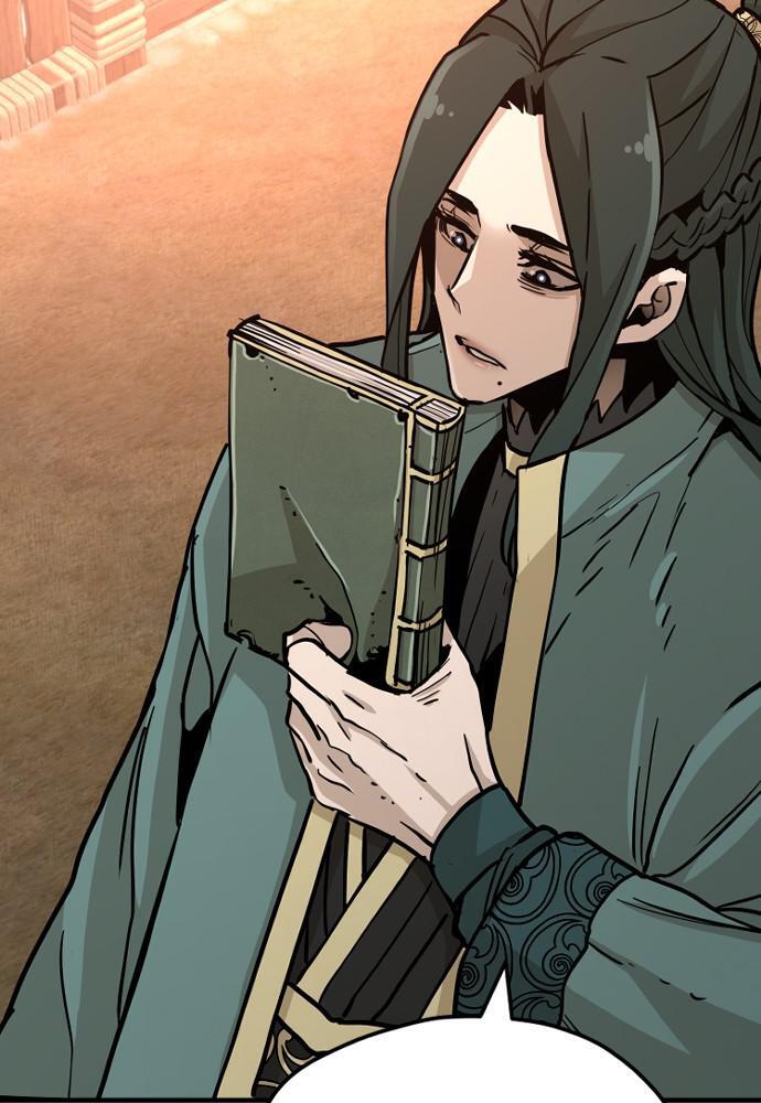Read Murim Rpg Simulation Manga Online