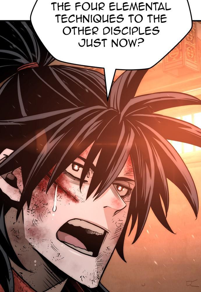 Read Murim Rpg Simulation Manga Online