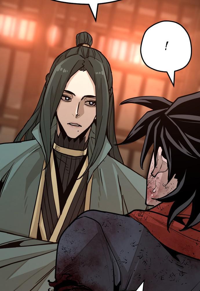 Read Murim Rpg Simulation Manga Online
