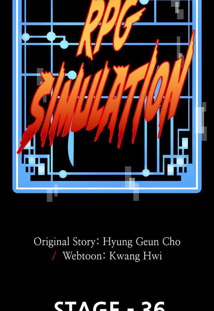 Read Murim Rpg Simulation Manga Online