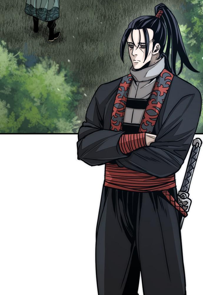 Read Murim Rpg Simulation Manga Online