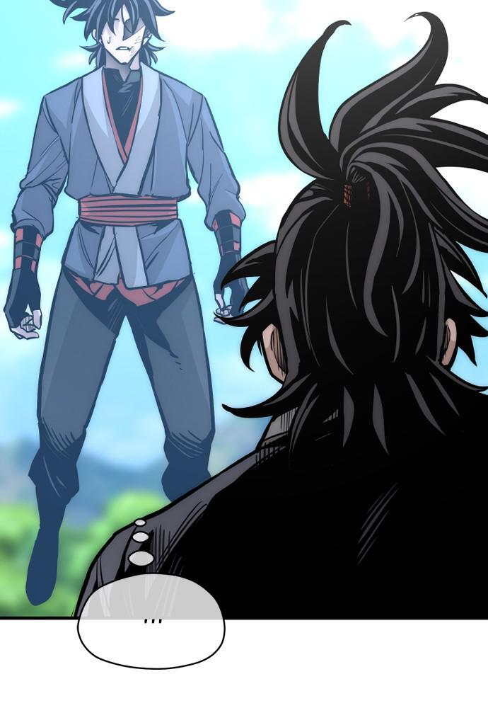 Read Murim Rpg Simulation Manga Online