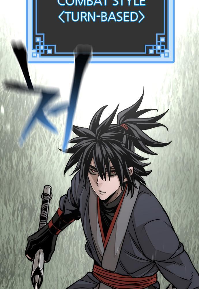 Read Murim Rpg Simulation Manga Online