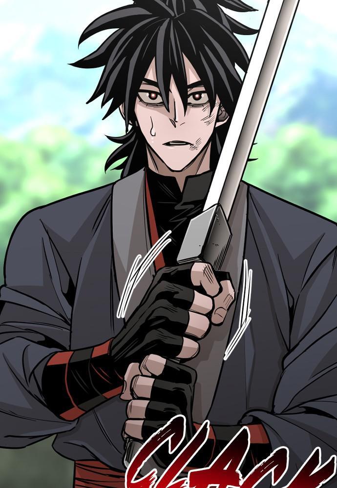 Read Murim Rpg Simulation Manga Online