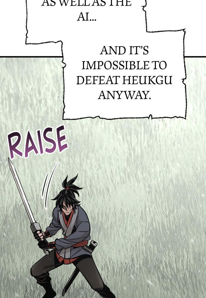 Read Murim Rpg Simulation Manga Online