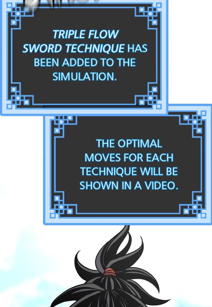 Read Murim Rpg Simulation Manga Online