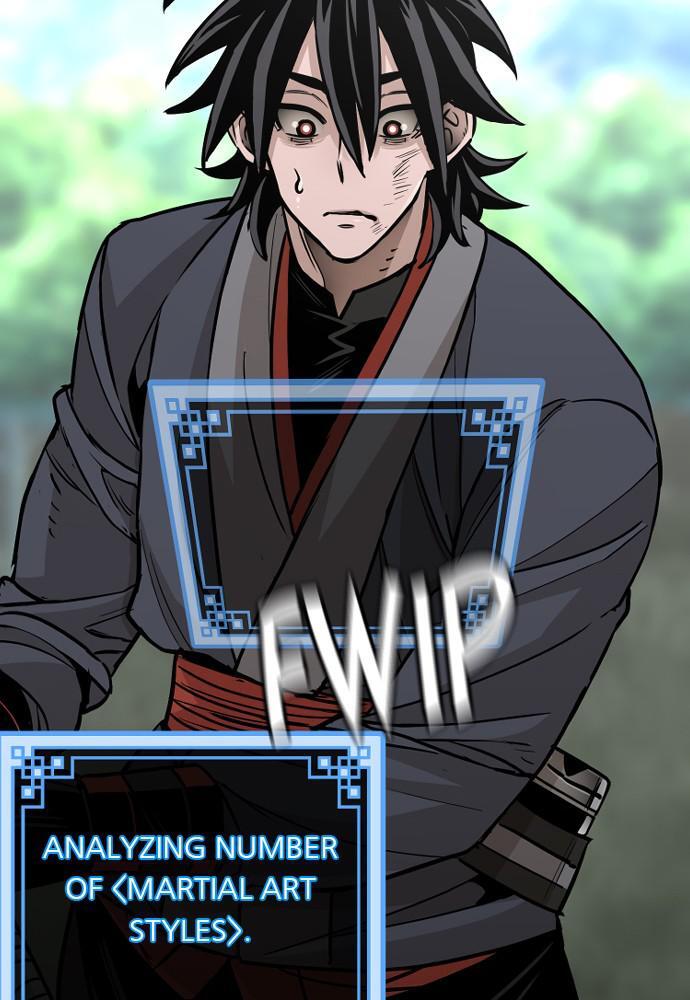 Read Murim Rpg Simulation Manga Online