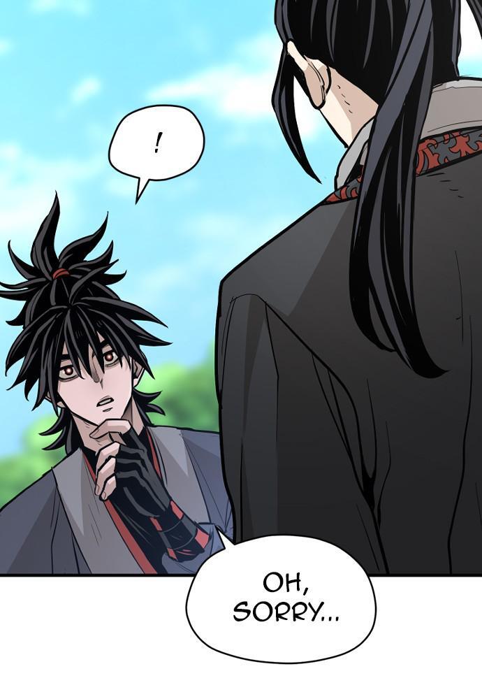Read Murim Rpg Simulation Manga Online