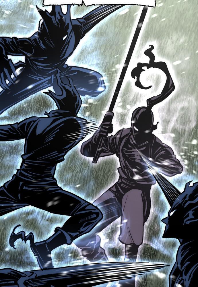 Read Murim Rpg Simulation Manga Online