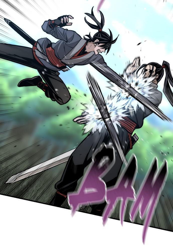 Read Murim Rpg Simulation Manga Online