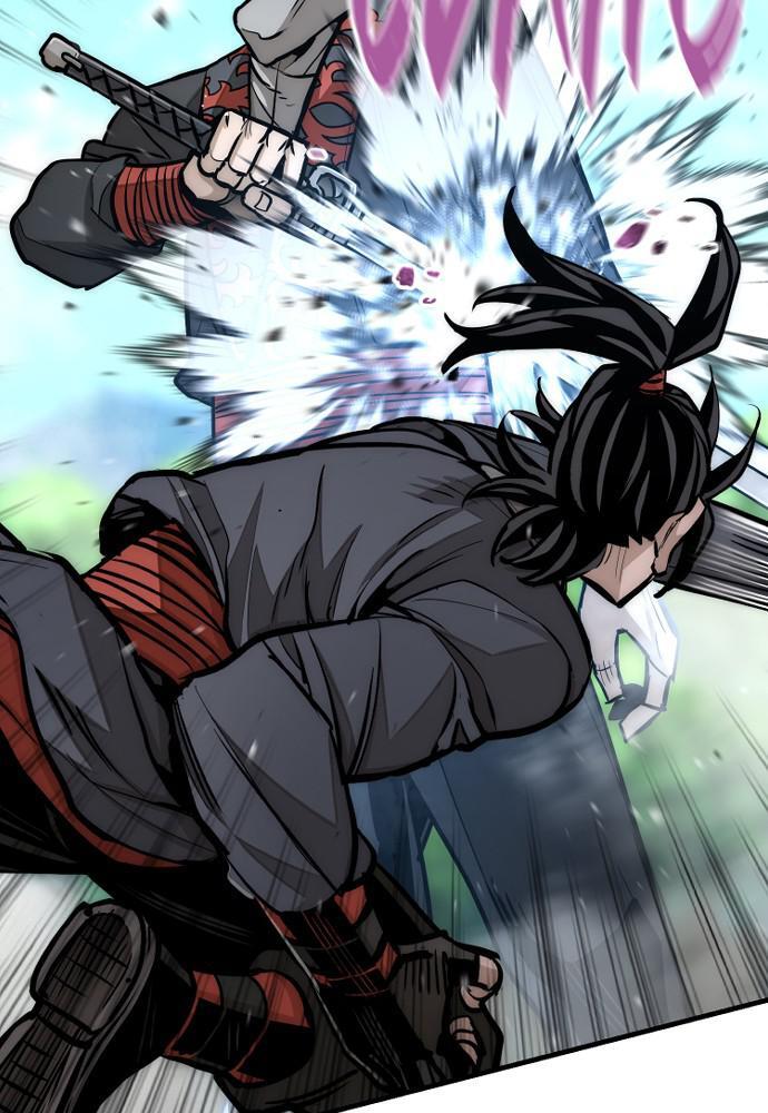 Read Murim Rpg Simulation Manga Online