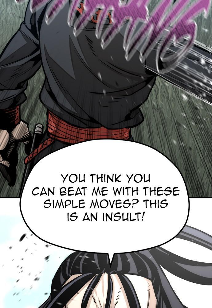 Read Murim Rpg Simulation Manga Online