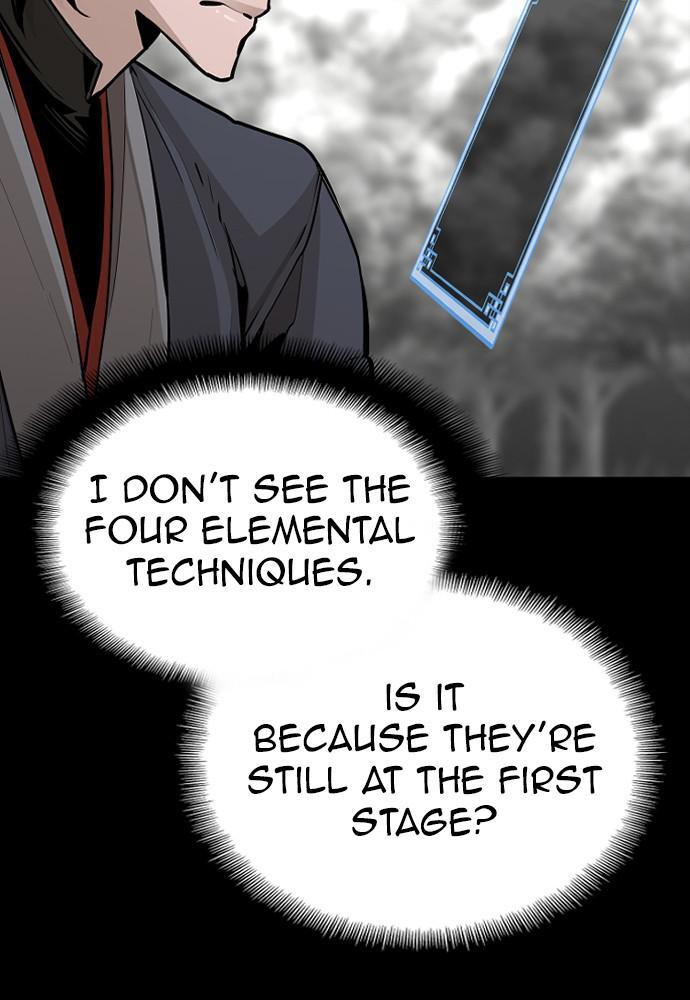 Read Murim Rpg Simulation Manga Online