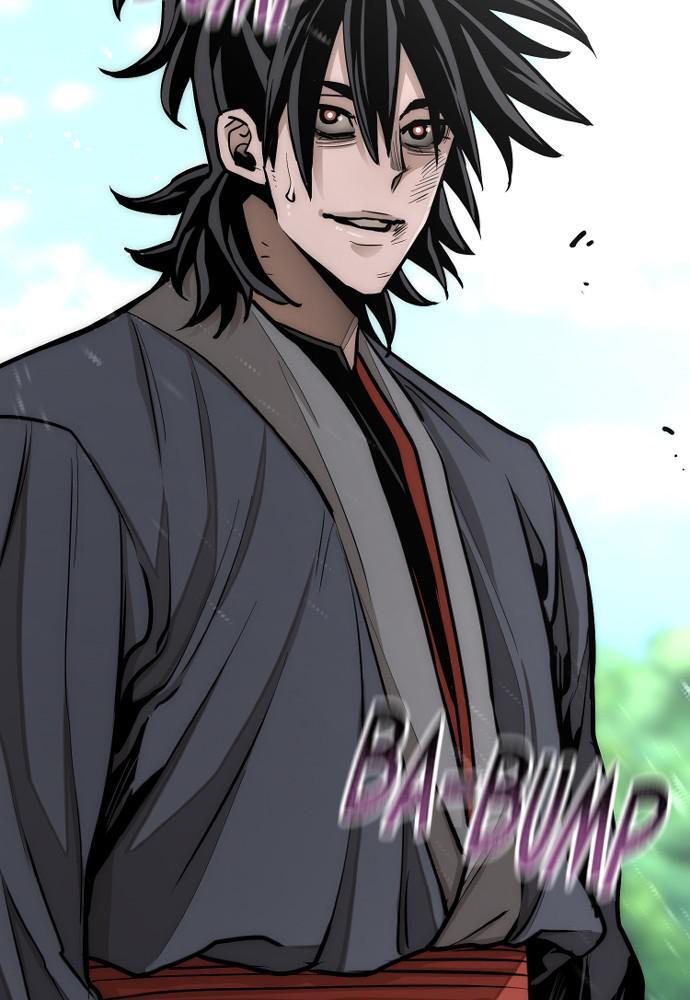 Read Murim Rpg Simulation Manga Online