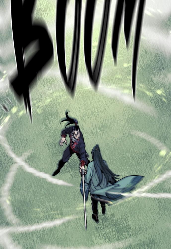 Read Murim Rpg Simulation Manga Online