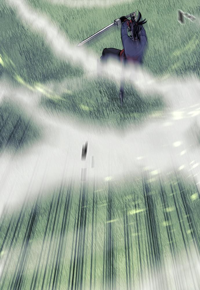 Read Murim Rpg Simulation Manga Online
