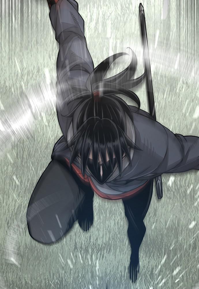Read Murim Rpg Simulation Manga Online
