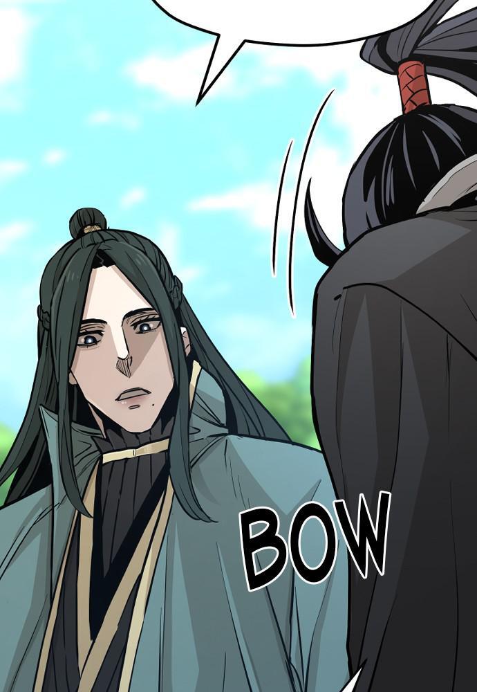 Read Murim Rpg Simulation Manga Online