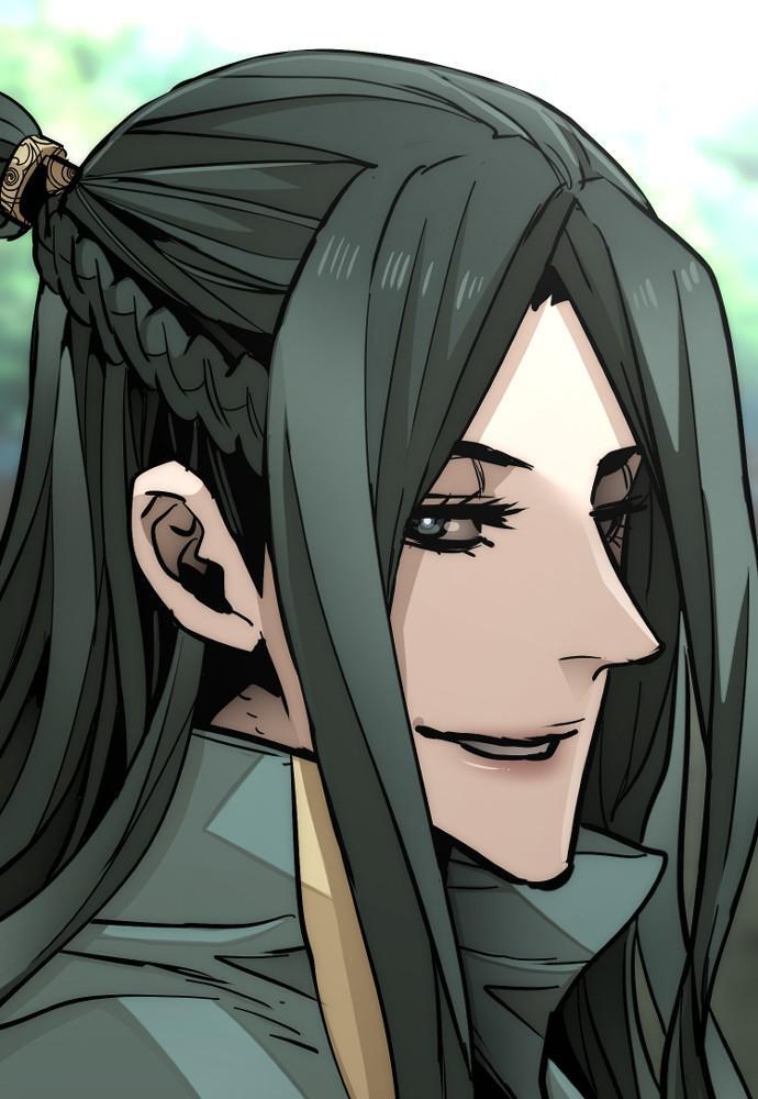 Read Murim Rpg Simulation Manga Online
