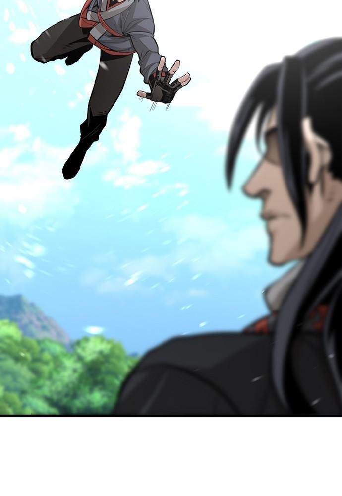 Read Murim Rpg Simulation Manga Online