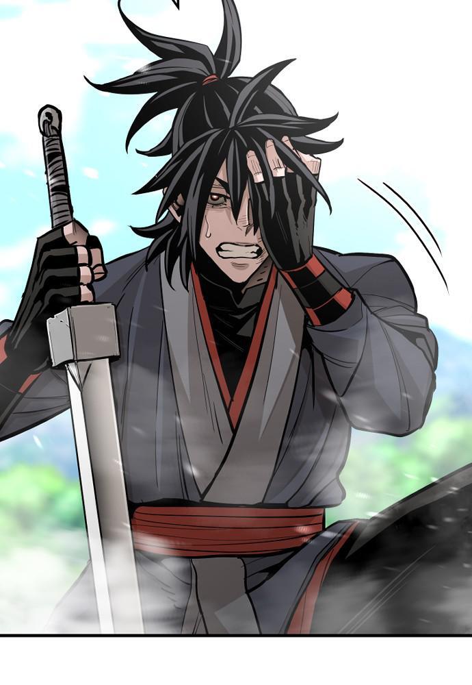 Read Murim Rpg Simulation Manga Online