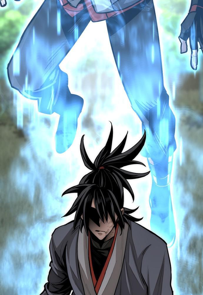 Read Murim Rpg Simulation Manga Online